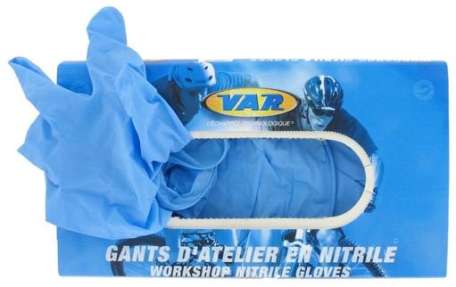 VAR Handschuhe (100 Stück) (L)