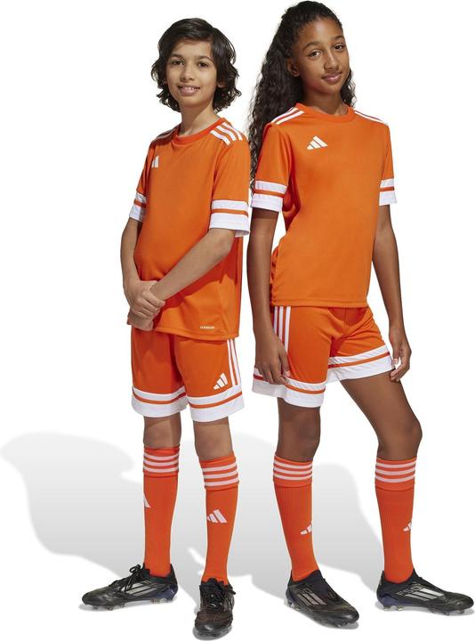 Produktbild adidas Squadra 25 Short Kids (140)