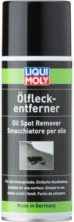 Produktbild Liqui Moly LM Ölfleckenentferner 3315 (400 ml)