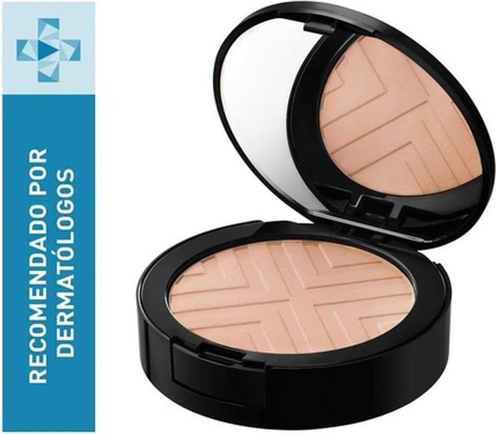 Actual product image Vichy Dermablend (#25 Nude)