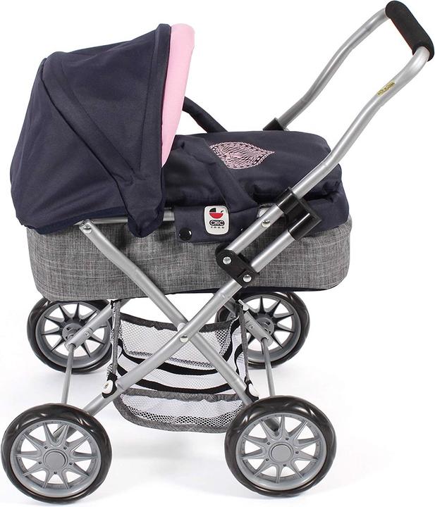 Immagine prodotto Bayer Chic 2000 Smarty