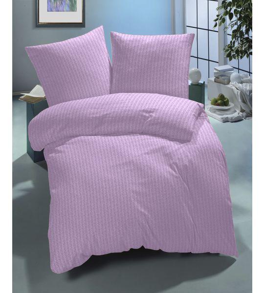 Produktbild Flair Seersucker (Bettwäsche Set, 200 x 210 cm, 65 x 65 cm)