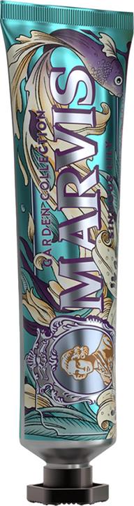 Marvis Sinous Lily Toothpaste (75 ml)
