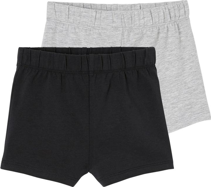 grey mottled+black