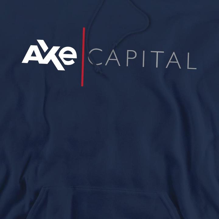 Produktbild Billions Corporate Kapuzenpullover (S)