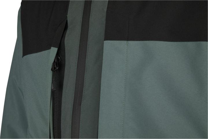 Image du produit Heber Peak Junior PinusHe. Ski Jacket (152)