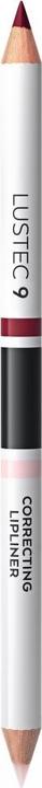Actual product image Und Gretel Berlin Und Gretel Lustec Lip Contouring Styler Velvet Red 09 (Violet)