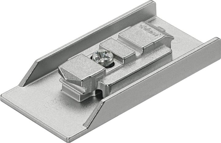 Produktbild Blum Topf- und Montageplatte für CRISTALLO