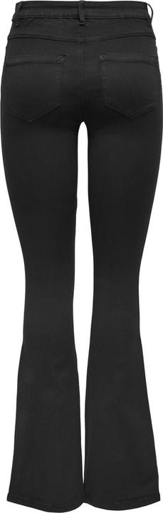 Actual product image Only Flared jeans (32)