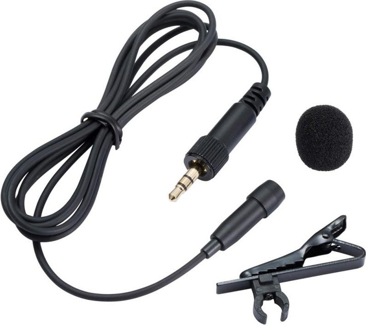 Produktbild Godox LMS-12A AXL Lavalier Mikrofon omnidirektional