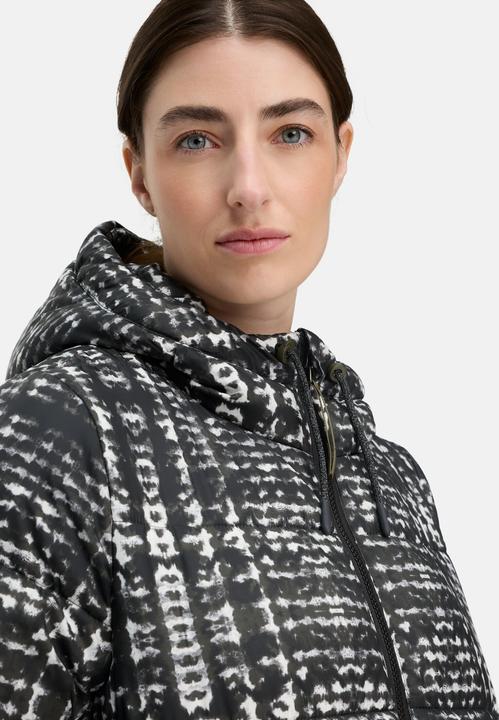 Immagine prodotto Camel Active Blouson mit verstellbarer Kapuze (36)