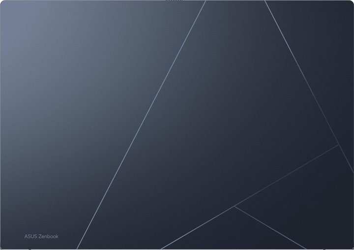 Actual product image ASUS Zenbook 14 OLED (14", Intel Core Ultra 7 155H, 16 GB, 1000 GB, DE)