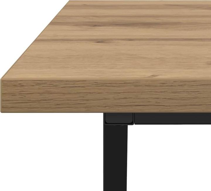 Immagine prodotto vidaXL Tavolino da caffè (100 x 50 x 40 cm)