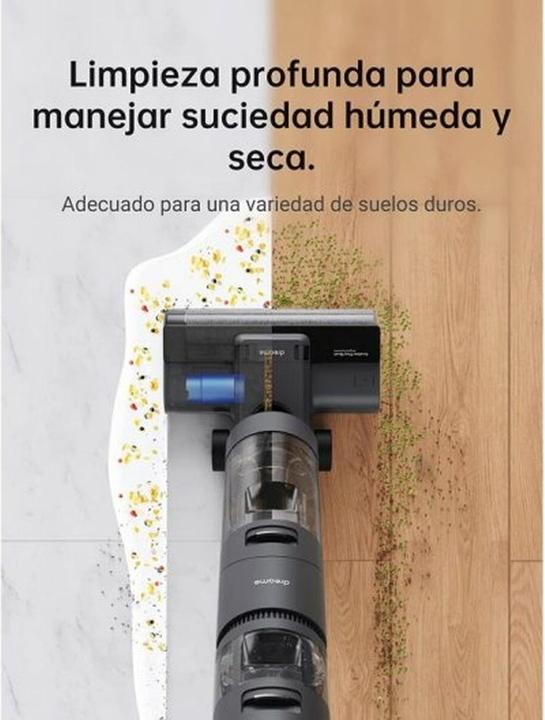 Actual product image Dreame H12