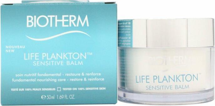 Actual product image Biotherm Life Plankton™ Sensitive Balm (50 ml, Day cream)