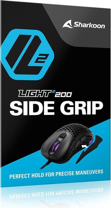 Produktbild Sharkoon Maus Side Grip Light2 200