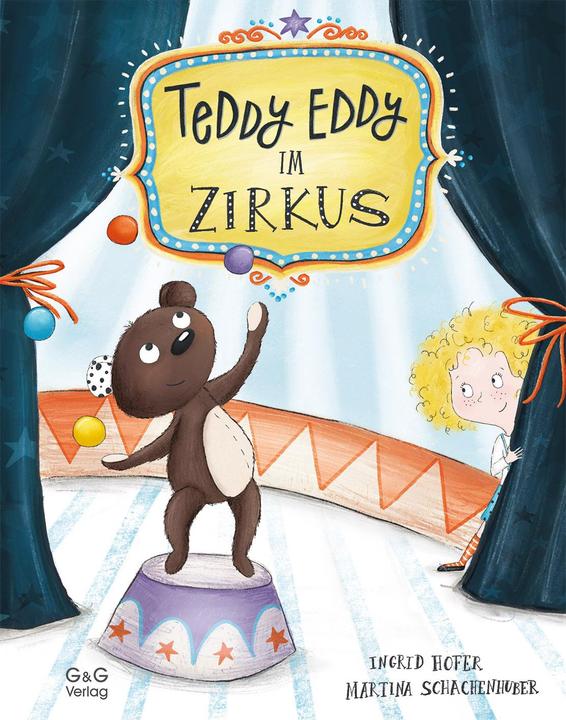 Children's books