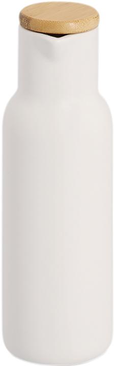 Produktbild Zeller Present Essig- Ölflasche 300 ml Keramik ø 19.5 cm (300 ml)