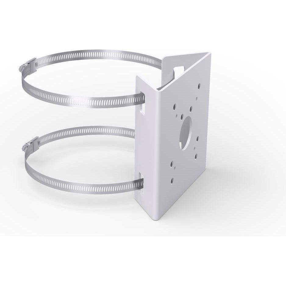 Ava Pole bracket black (Montage-Kit), Netzwerkkamera Zubehör