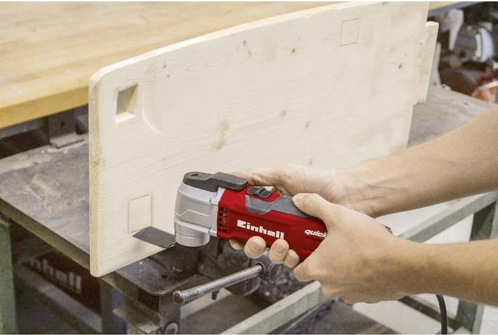 Image du produit Einhell TE-MG 300 EQ