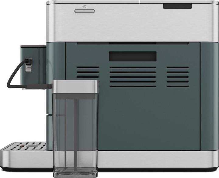 Productafbeelding KitchenAid 5KES8557EJP Kaffeemaschine