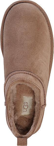 Produktbild Ugg Classic Micro (38)