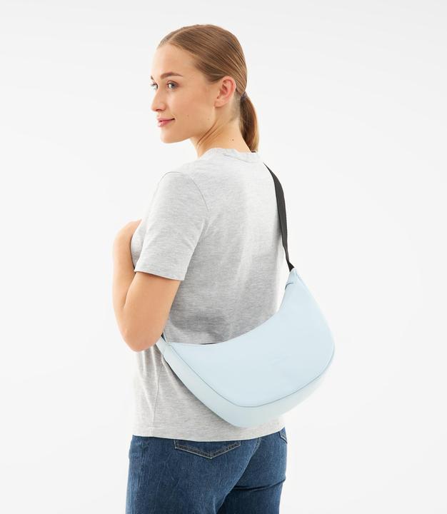 Actual product image Johnny Urban Half Moon Bag Rory