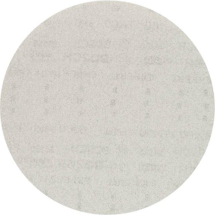Produktbild Bosch Professional Zubehör EXPERT M480 Schleifnetz für Trockenbauschleifer, 225 mm, G 120, 25-tlg. (120)