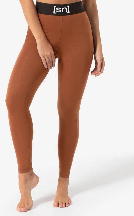 Actual product image Super Natural W TUNDRA175 TIGHT (S)