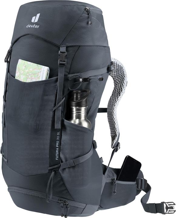 Actual product image Deuter Futura Pro 30 (30 l)