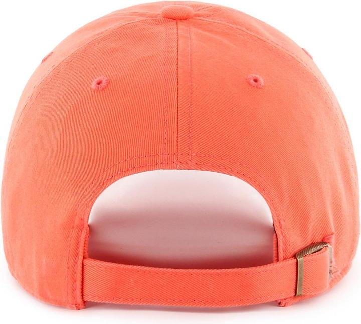 Actual product image 47 Brand Adjustable Cap - Clean Up New York Yankees Grape (One size)