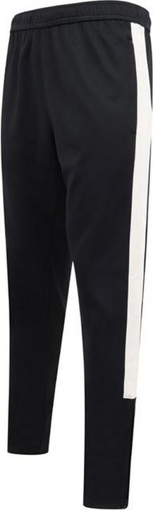 Navy blue/white