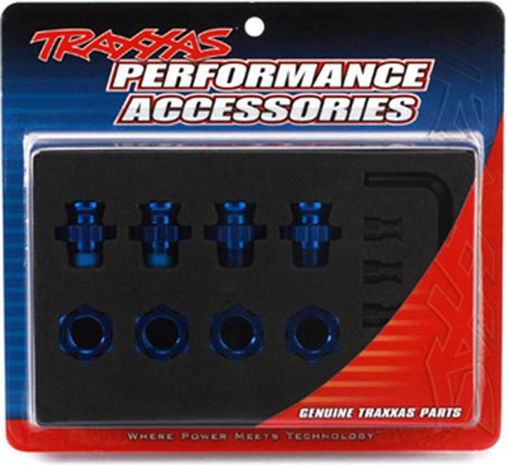 Immagine prodotto Traxxas Mozzi ruota