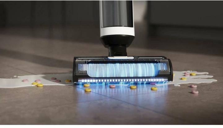 Image du produit Polti Multiflächenreiniger Rollysteam WD10C Cordless (Aspirer + balayer)