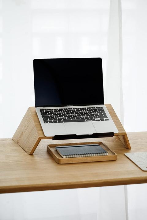 Image du produit Oakywood Holztablett