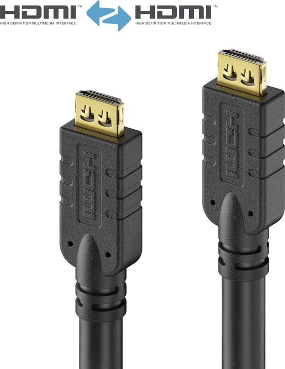 Actual product image Purelink HDMI (Typ A) — HDMI (Typ A) (20 m, HDMI)