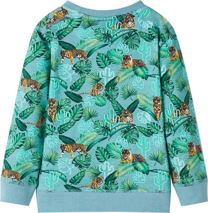 Actual product image vidaXL Kinder Sweatshirt (104)