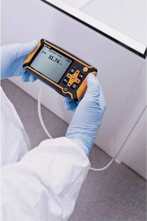 Actual product image Testo 0560 0420