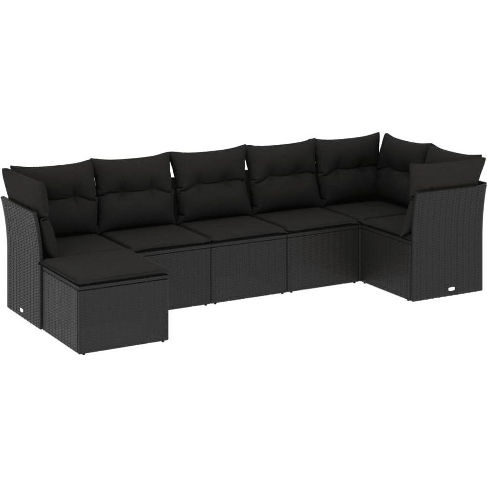 VidaXL, Gartenlounge, Jaspal