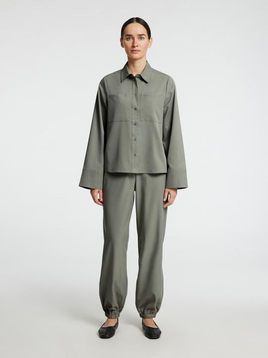 Produktbild Selected Femme Regular Fit Langarmhemd (38)