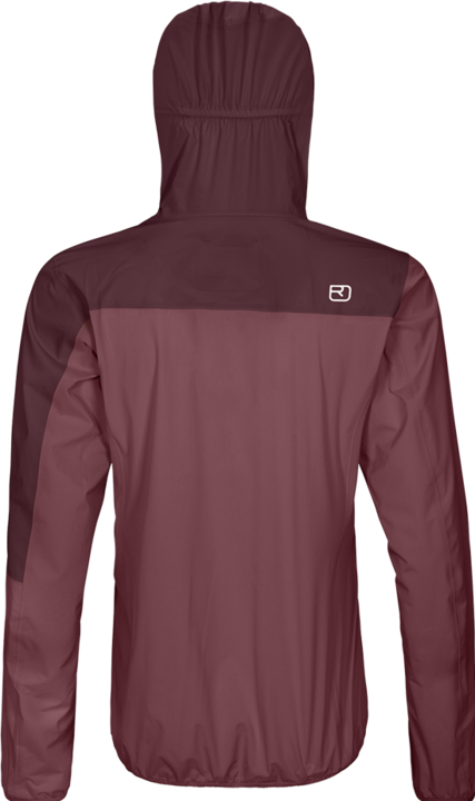 Image du produit Ortovox CIVETTA JACKET W 2.5 (L)