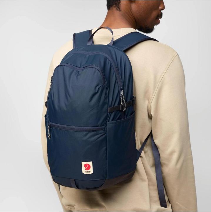 Actual product image Fjällräven High Coast Backpack 24 (24 l)