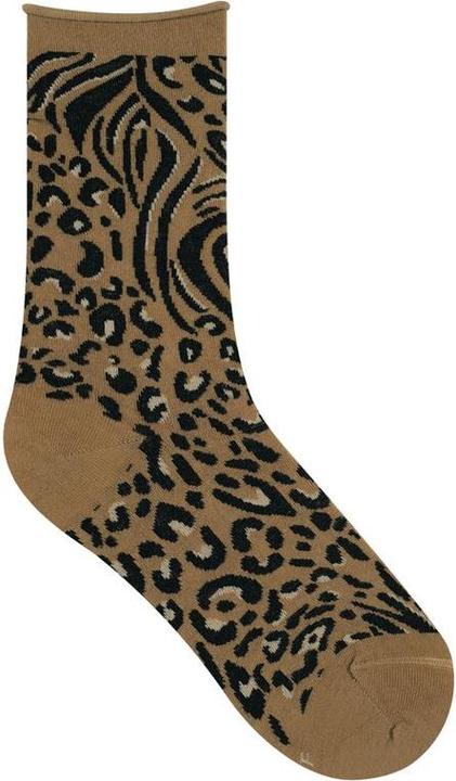 Immagine prodotto Bleuforêt Wolle-Baumwolle-Socken (39 - 41)