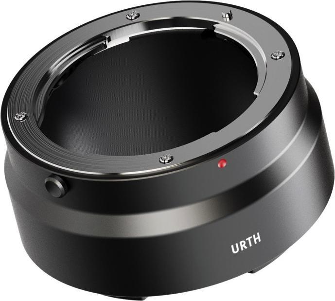 Produktbild Urth Lens Mount Adapter: Compatible with Contax/Yashica (C/Y) Lens to Nikon Z Camera Body