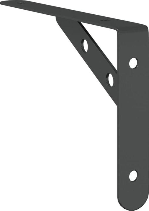 Actual product image vidaXL Regalträger
