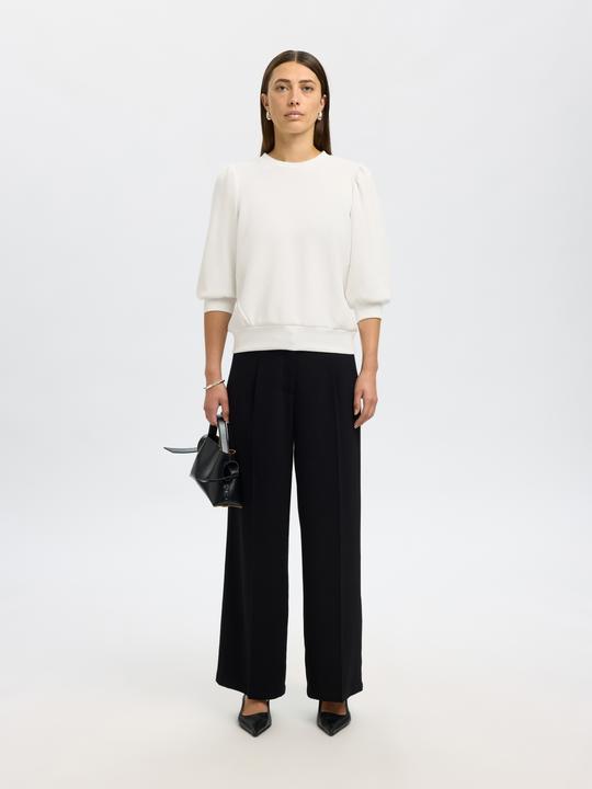 Produktbild Selected Puffschulter Sweatshirt (XL)