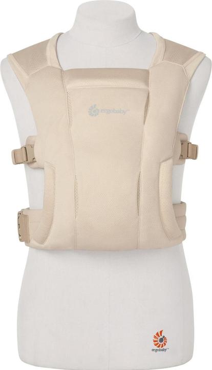 Actual product image Ergobaby Embrace