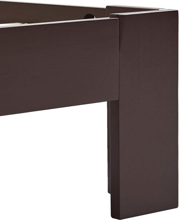 Image du produit vidaXL Bettgestell (90 x 200 cm)