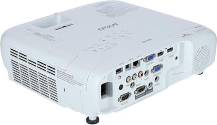 Actual product image Epson EB-992F (Full HD, 4000 lm, 1.32 - 2.14:1)