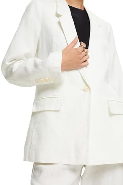 Produktbild Esprit Blazer, gebroken weiss (40)